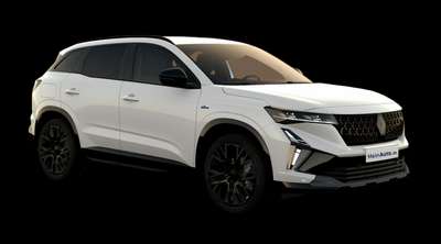 Bild Renault Austral