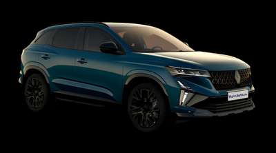 Bild Renault Austral