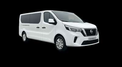 Bild Nissan Primastar