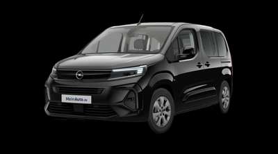 Bild Opel Combo