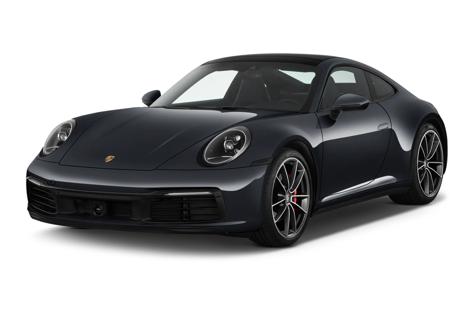 Porsche 911 Carrera Coupé