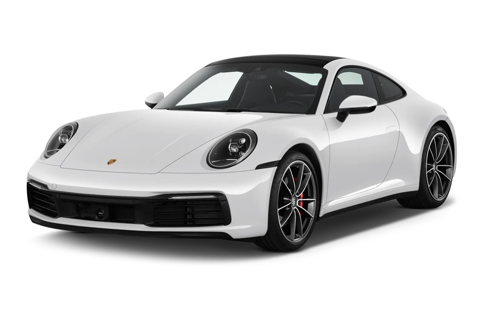 Porsche 911 Carrera Coupé