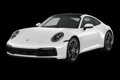 Bild Porsche 911