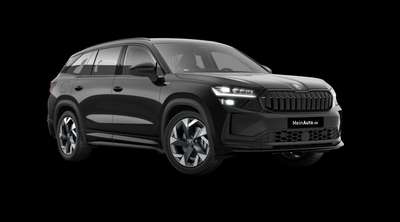 Bild Skoda Kodiaq