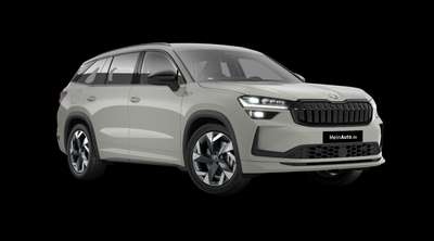 Bild Skoda Kodiaq