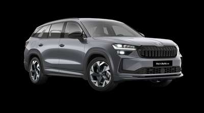 Bild Skoda Kodiaq