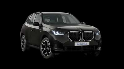 Bild BMW X3