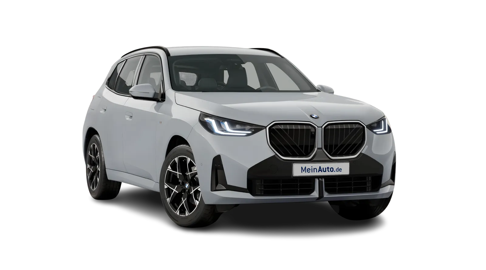 X3 20 xDrive, 208 PS, Automatik, Benzin
