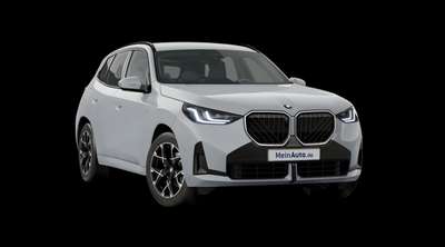 Bild BMW X3