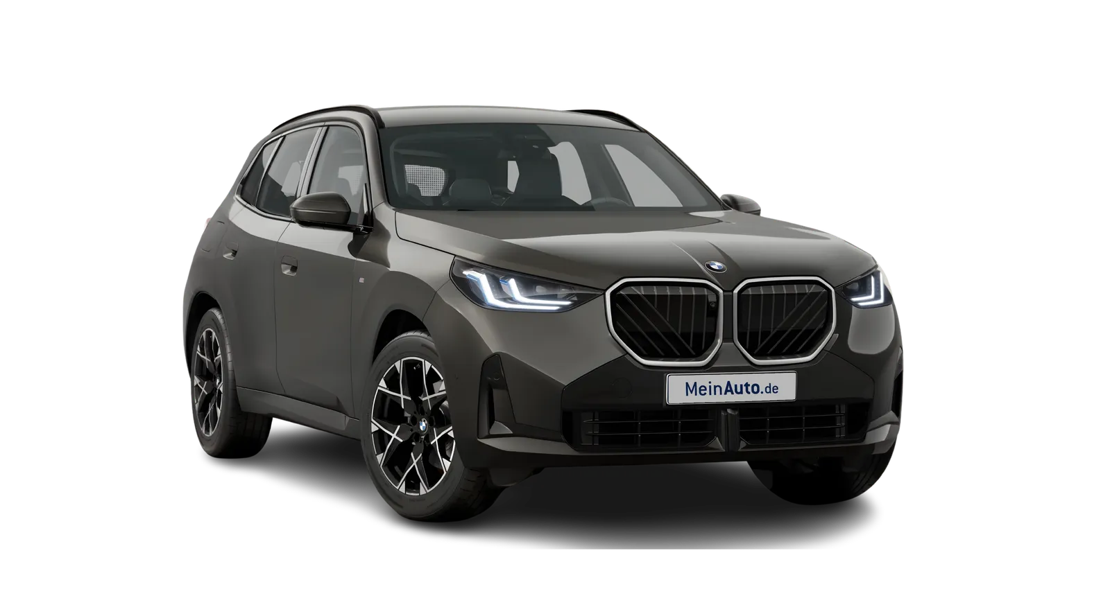 X3 20 xDrive, 208 PS, Automatik, Benzin