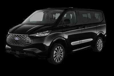Bild Ford Tourneo Custom