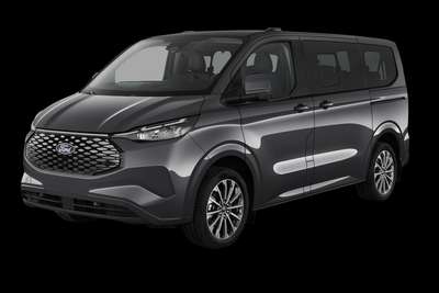 Bild Ford Tourneo Custom