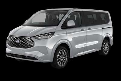 Bild Ford Tourneo Custom