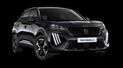 Bild Peugeot 2008