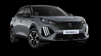 Bild Peugeot 2008