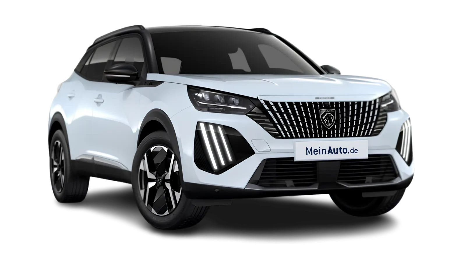Peugeot 2008 GT Hybrid 145 e-DSC6, 145 PS, Automatik, Benzin