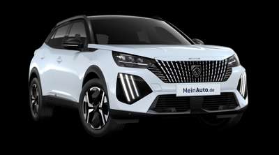 Bild Peugeot 2008