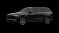 Schräge Frontansicht der Variante Onyx Black Metallic