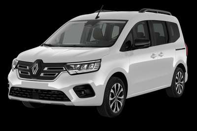 Bild Renault Kangoo E-TECH