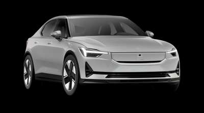 Bild Polestar 2