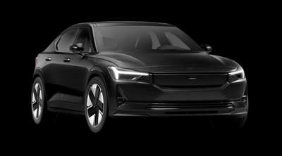 Bild Polestar 2