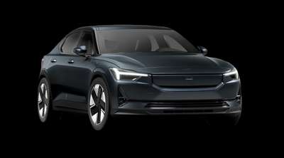 Bild Polestar 2