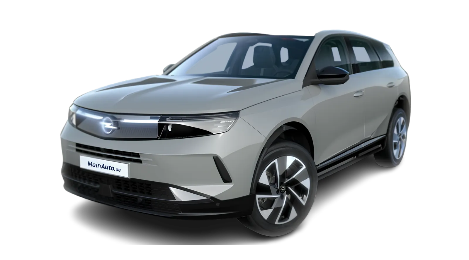 Grandland GS Hybrid, 145 PS, Automatik, Benzin