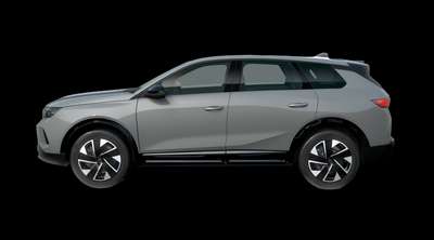 Bild Opel Grandland