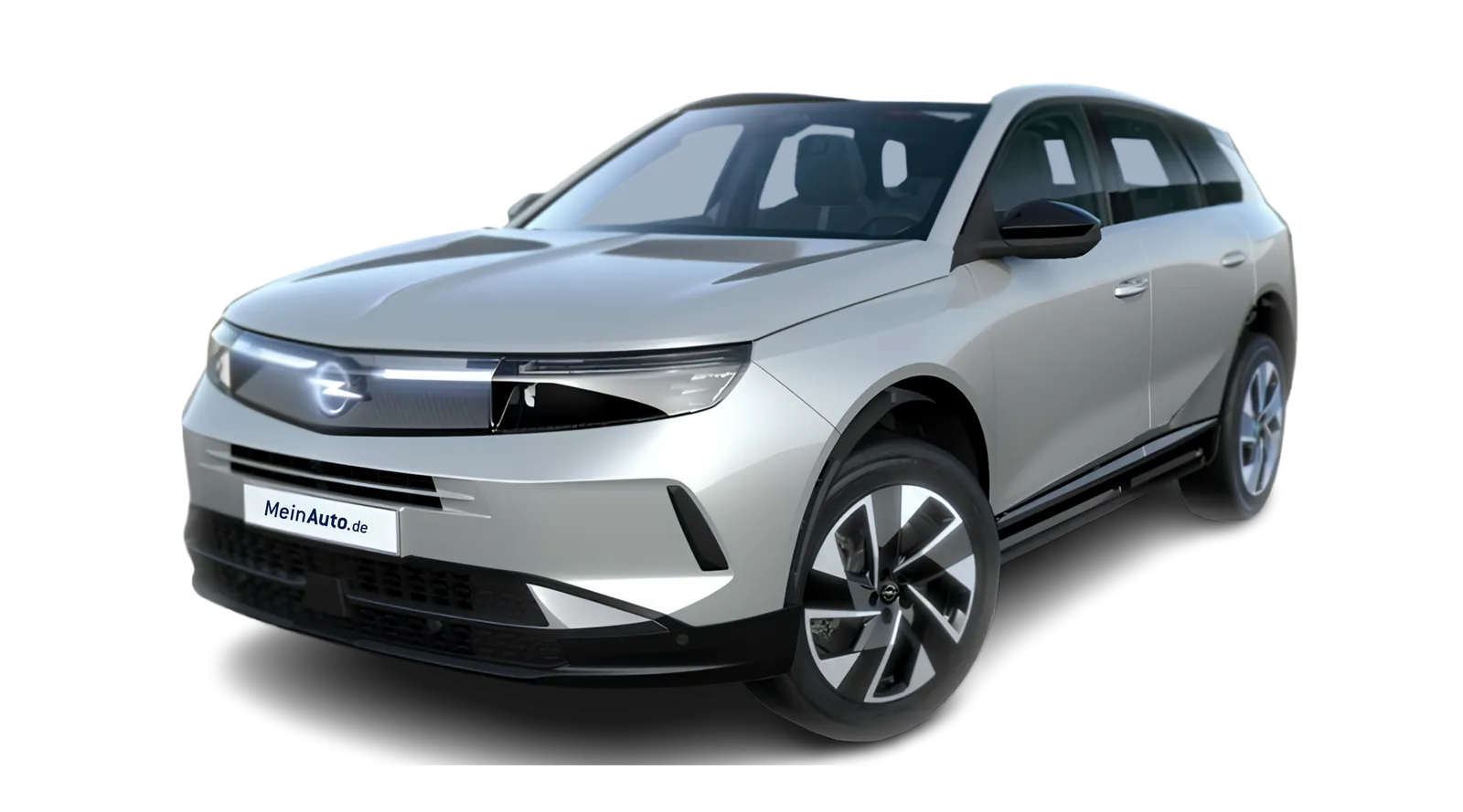 Grandland GS Hybrid, 145 PS, Automatik, Benzin