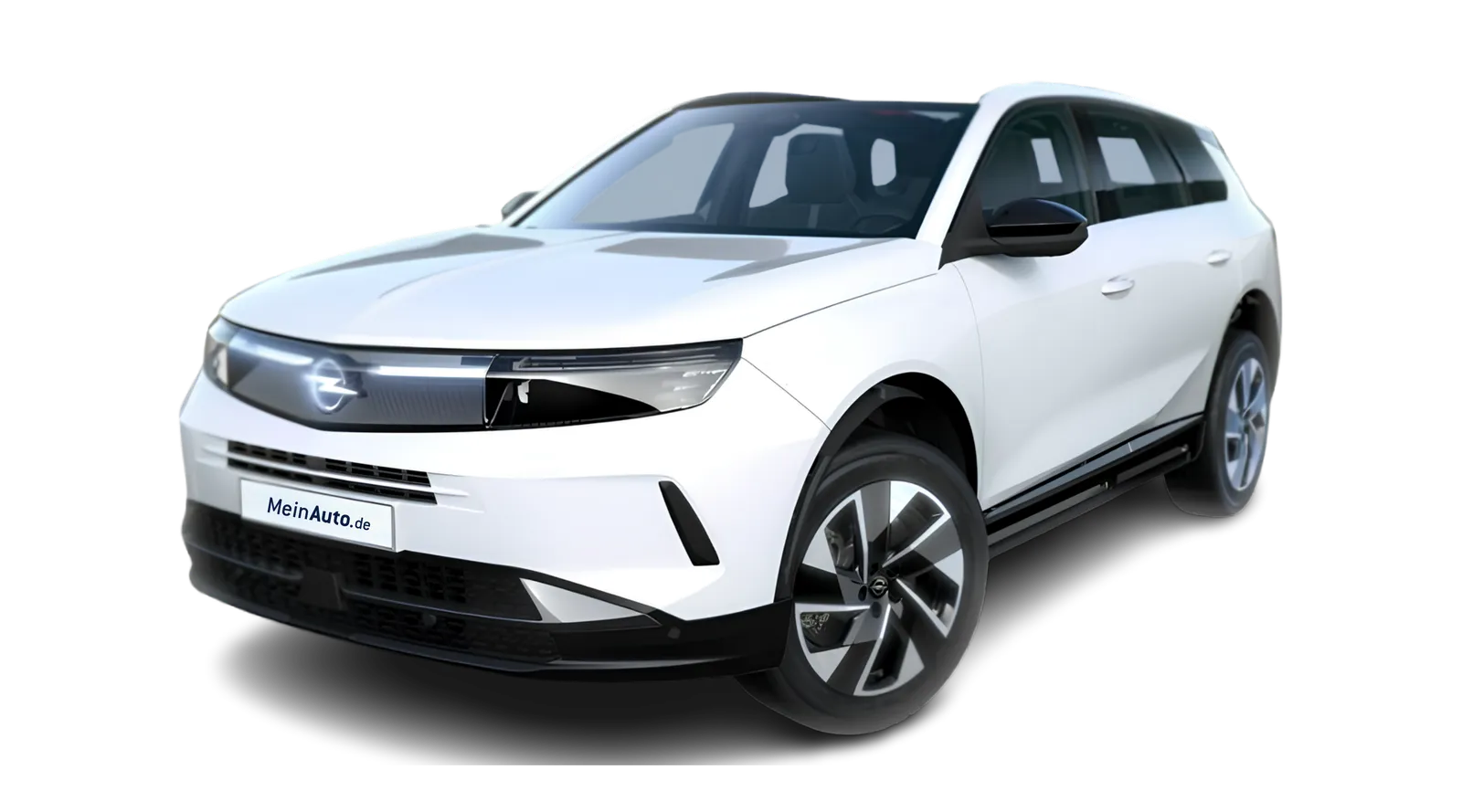 Opel Grandland GS Hybrid, 145 PS, Automatik, Benzin
