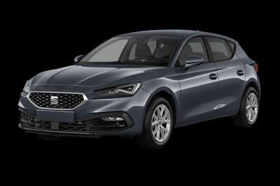 Bild SEAT Leon