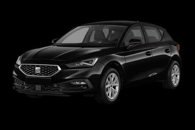Bild SEAT Leon