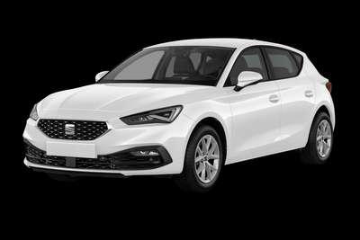 Bild SEAT Leon
