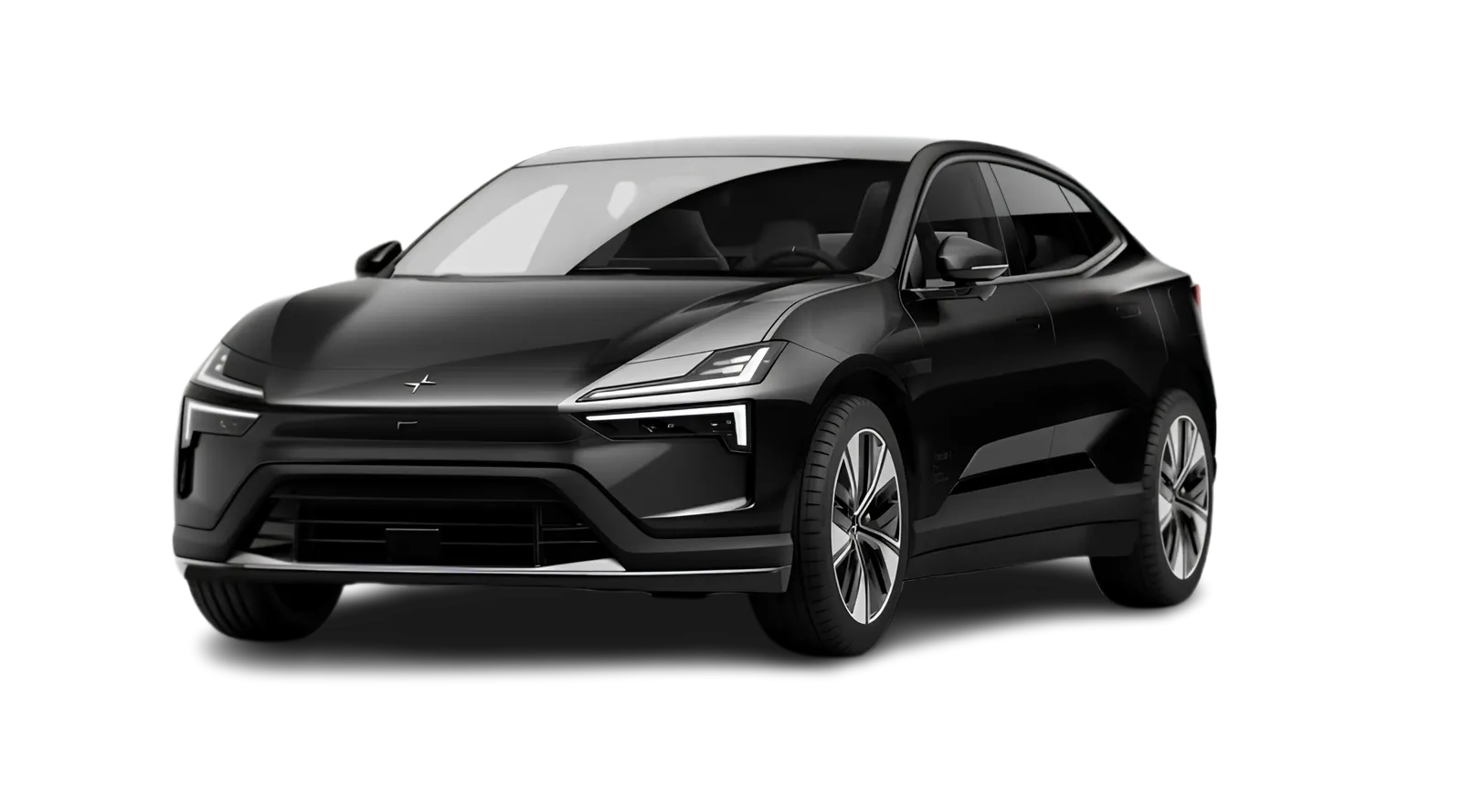 Polestar 4