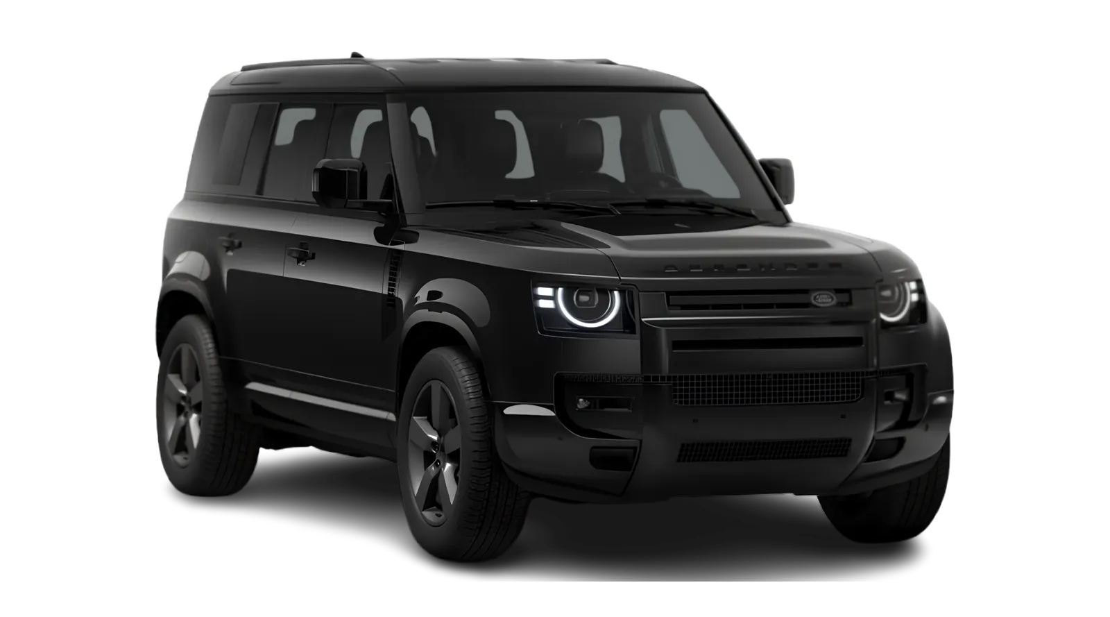 Land Rover Defender 110 X-DYNAMIC SE D250 MHD, 249 PS, Automatik, Diesel
