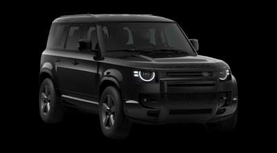 Bild Land Rover Defender