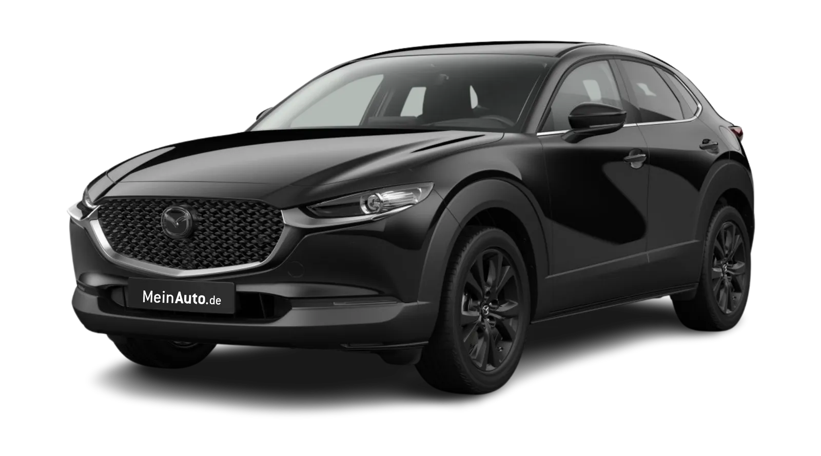 Mazda CX-30 Homura 2.0L e-SKYACTIV X, 186 PS, Benzin, Automatik