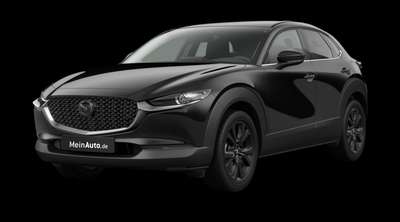 Bild Mazda CX-30