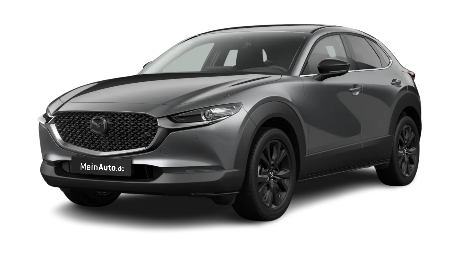 Mazda CX-30 Homura 2.0L e-SKYACTIV X, 186 PS, Benzin, Automatik