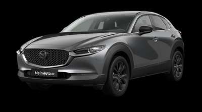 Bild Mazda CX-30