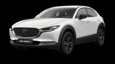 Bild Mazda CX-30
