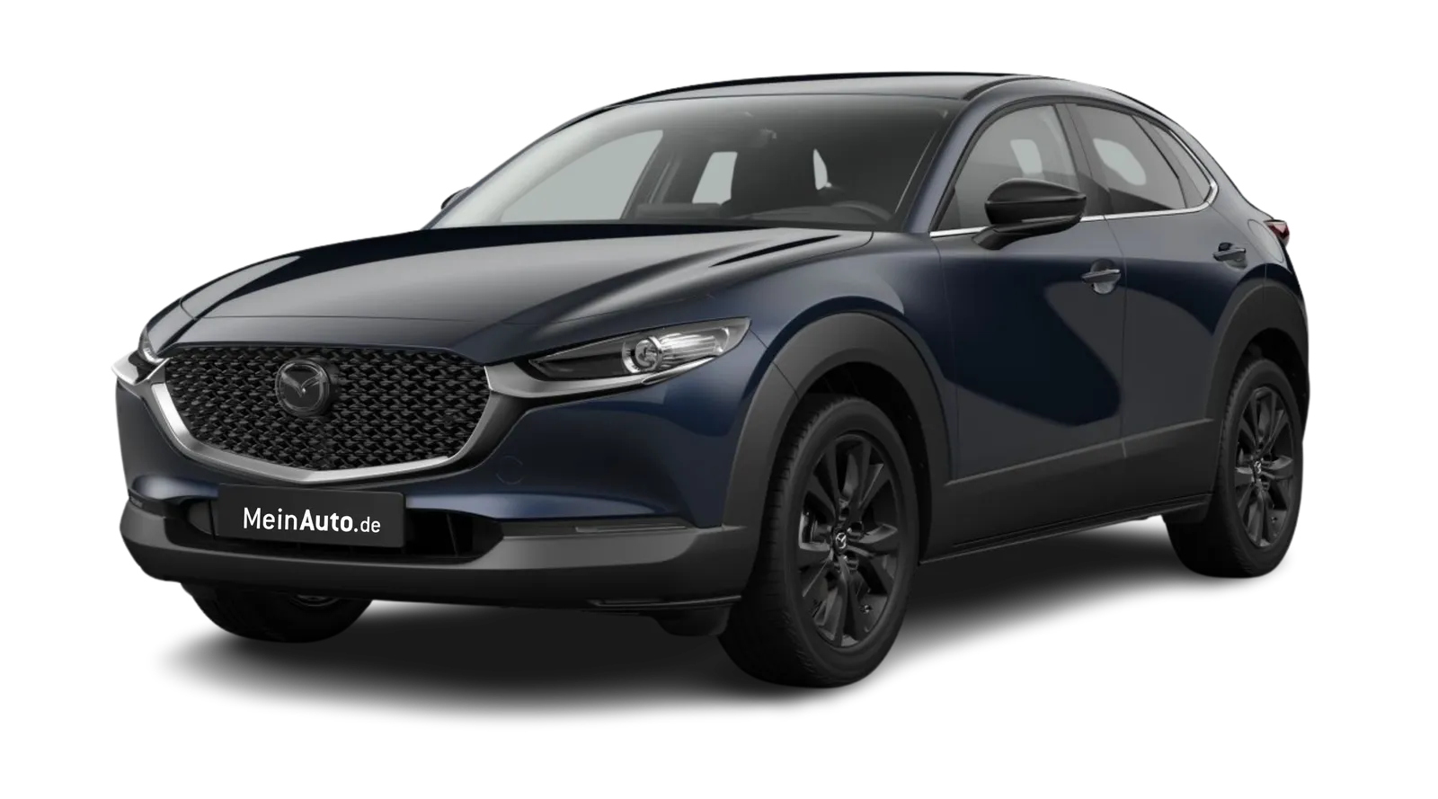 Mazda CX-30 Homura 2.0L e-SKYACTIV X, 186 PS, Benzin, Automatik