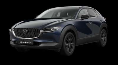 Bild Mazda CX-30