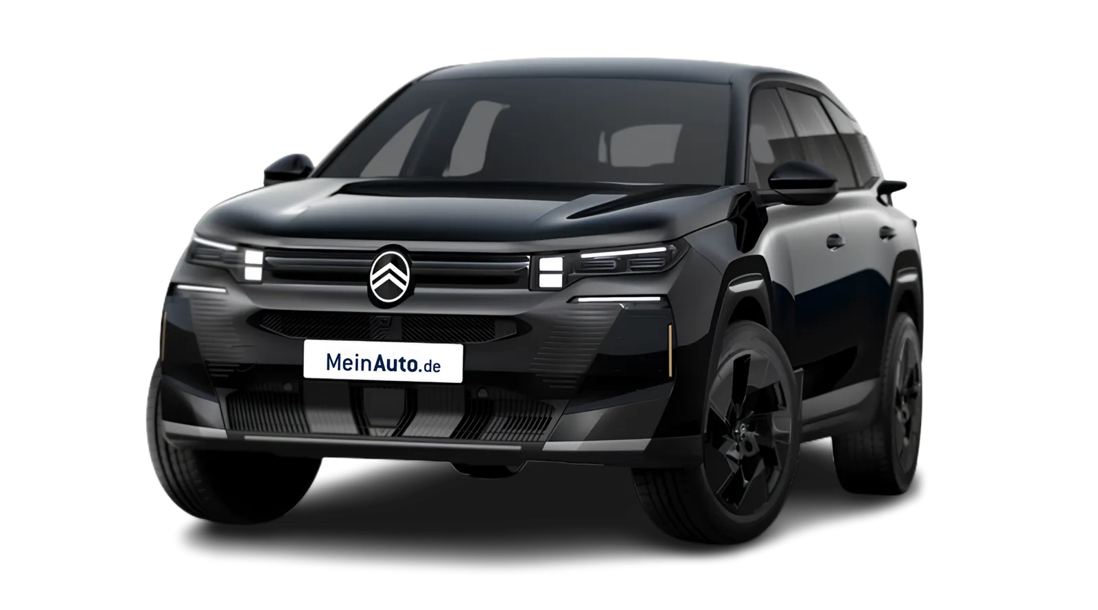 Citroen C5 Aircross Max Hybrid, 145 PS, Automatik, Benzin