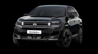 Bild Citroën C5 Aircross
