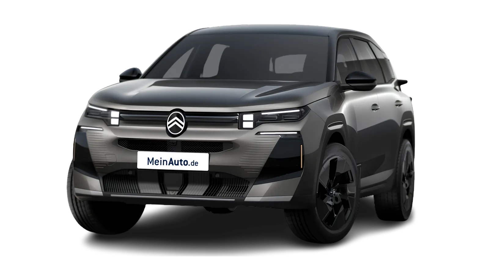 Citroen C5 Aircross Max Hybrid, 145 PS, Automatik, Benzin