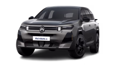 Bild Citroën C5 Aircross