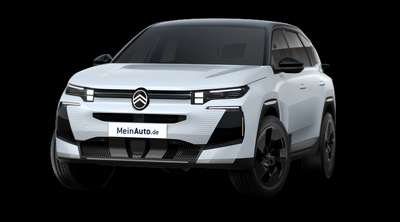 Bild Citroën C5 Aircross