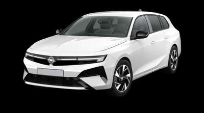 Bild Opel Astra