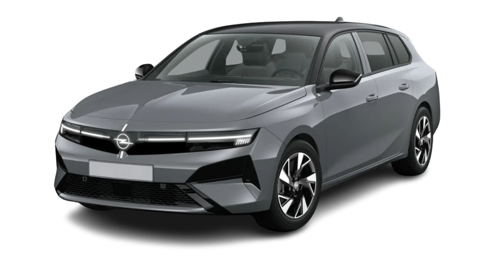Astra ST Hybrid 107kW GS eDCT